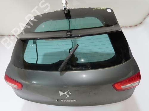 Tailgate CITROËN DS5 2.0 HDi 165 | BP31119526C6
