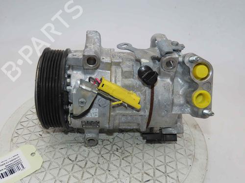 AC compressor CITROËN C3 AIRCROSS II (2R_, 2C_) 1.2 PureTech 130 (2RHNYH) | BP37053104M34 - Image 3