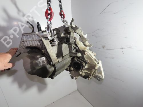 Gearbox FIAT PUNTO EVO (199_) 1.2 | BP29196119M3 