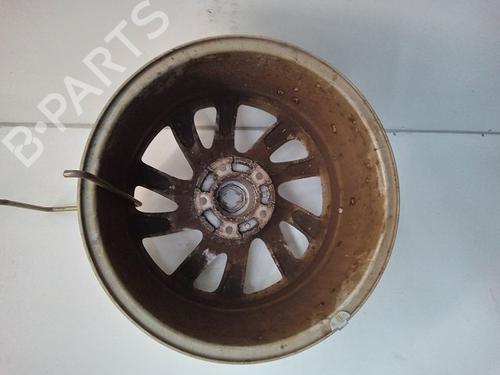 Rim RENAULT MEGANE III Hatchback (BZ0/1_, B3_) 1.5 dCi (BZ09, BZ0D, BZ1W, BZ29, BZ14) | BP15624548C45 