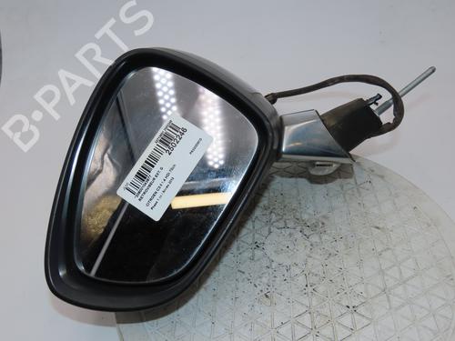 Used Left mirror CITROËN C3 II (SC_) 1.4 HDi 70 (SC8HZC, SC8HR0, SC8HP4) (68 hp) 26196535