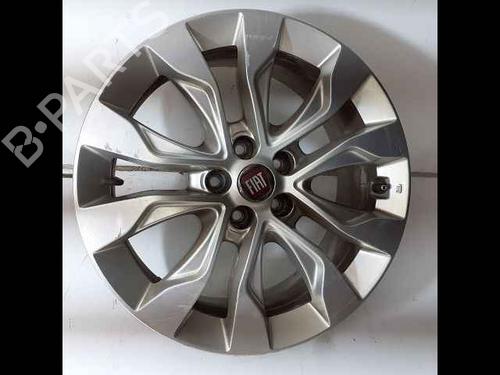 Used Rim Rim 37055243 37055243