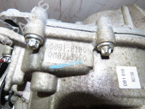 Gearbox RENAULT CAPTUR II (HF_) E-TECH 160 | BP37055830M3 - Image 8