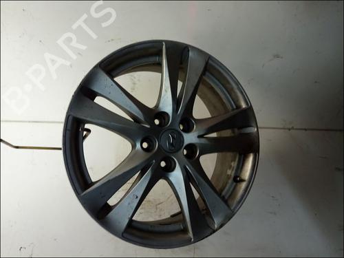 Used Rim HYUNDAI SANTA FÉ II (CM) 2.2 CRDi 4x4 (197 hp) 16182424