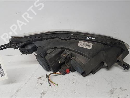 Used Left headlight CITROËN C5 II (RC_) 2.2 HDi (RC4HXE) (133 hp) 23170765