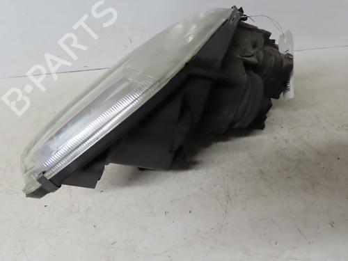 Right headlight RENAULT ESPACE III (JE0_) 2.2 dCi (JE0K) | BP16781687C29 