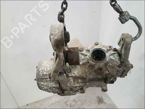 Used Rear differential Rear differential 37040454 37040454