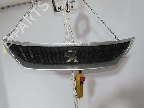 Grill PEUGEOT EXPERT Van (V_) 1.6 BlueHDi 115 (115 hp) 32178661