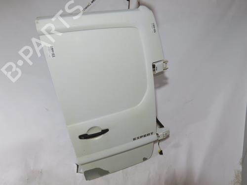Right tailgate PEUGEOT EXPERT Van (VF3A_, VF3U_, VF3X_) 2.0 HDi 120 | BP29380179C77 