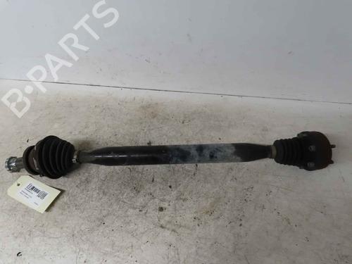 Used Right front driveshaft Right front driveshaft 37045936 37045936