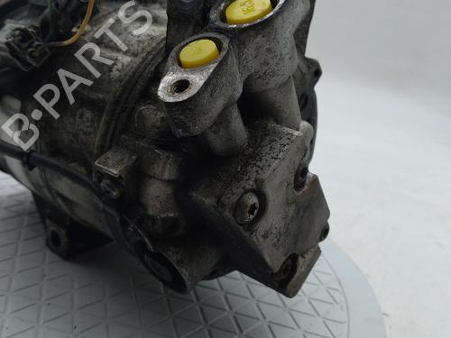AC compressor RENAULT LAGUNA III (BT0/1) 1.5 dCi (BT00, BT0A, BT0T, BT1J) | BP38548333M34 - Image 3
