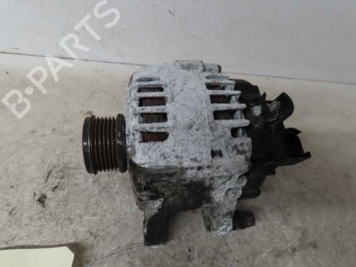 Alternator FORD FIESTA VI (CB1, CCN) 1.4 TDCi | BP37043812M7 - Image 2