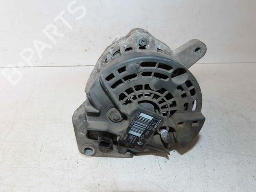 Alternator RENAULT TWINGO II (CN0_) 1.2 16V (CN0K, CN0V, CN0A) | BP37058518M7 - Image 3