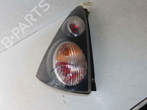 Used Rear bumper left light Rear bumper left light 37060218 37060218