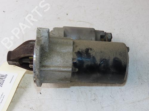 Starter KIA PICANTO II (TA) 1.0 | BP33132980M8 - Image 2