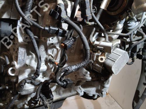 Engine PEUGEOT 2008 I (CU_) 1.6 HDi | BP38943903M1 - Image 9