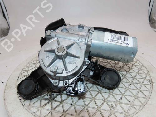 Used Rear wiper motor Rear wiper motor 37060734 37060734