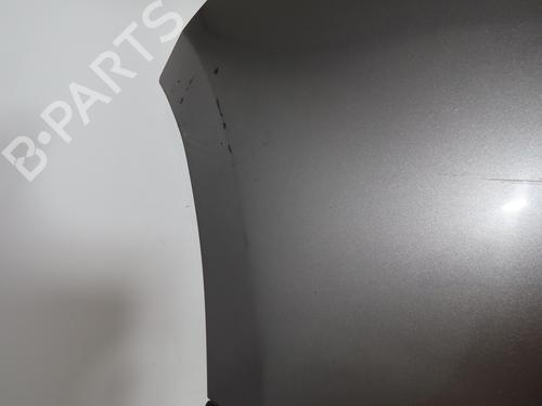 Used Rear bumper Rear bumper RENAULT GRAND SCÉNIC III (JZ0/1_) 1.5 dCi (JZ09, JZ0D, JZ10, JZ14, JZ1G, JZ29, JZ2C) (110 hp) 34049267 34049267