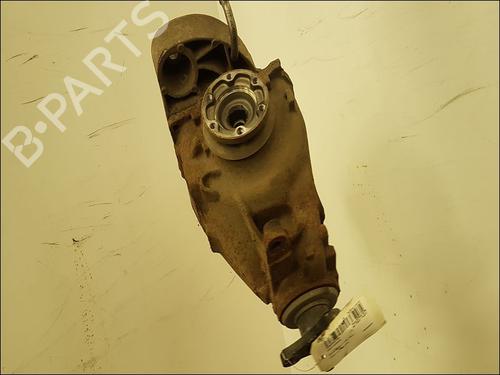 Used Rear differential BMW 1 (E87) 118 d (143 hp) 15420822