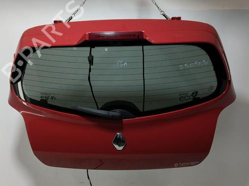 Used Tailgate Tailgate 38737529 38737529