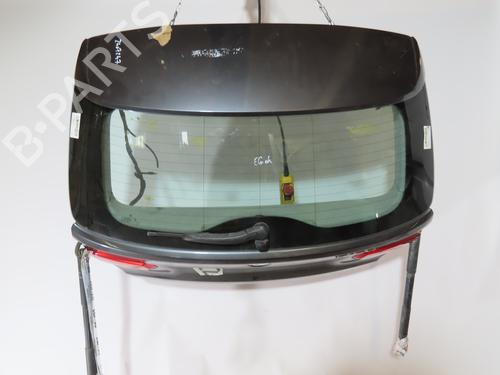 Used Tailgate BMW 3 Touring (F31) 316 d (116 hp) 26196702