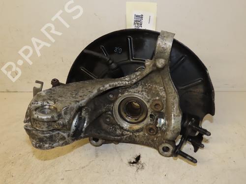 Right front steering knuckle VW PASSAT B6 (3C2) 2.0 TDI | BP26195940M26 - Image 2