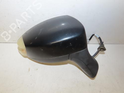 Right mirror FORD KUGA I 2.0 TDCi | BP29153426C27 