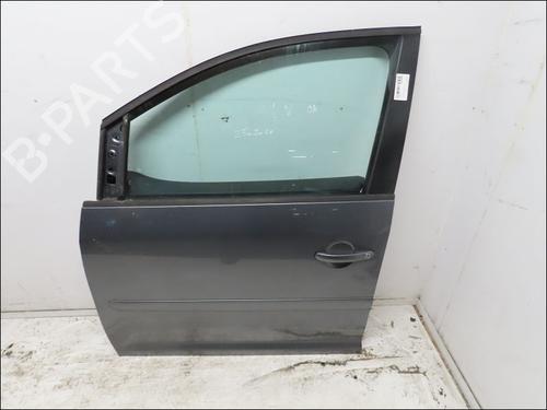 Used Left front door VW TOURAN (1T1, 1T2) 2.0 TDI (136 hp) 15742798