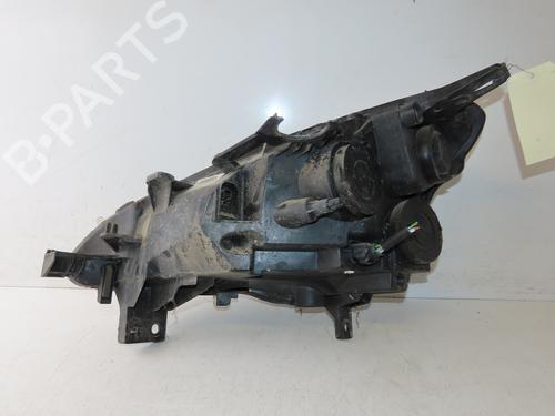 Used Right headlight Right headlight PEUGEOT PARTNER Tepee 1.6 HDi 90 (92 hp) 32715131 32715131