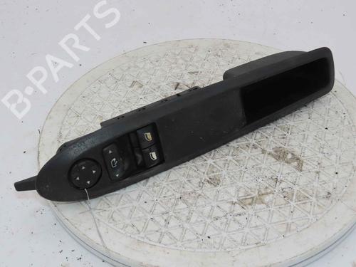 left-front-window-switch-citroen-ds4-nx_-2011-2012-2013-2014-2015-37049172 main image