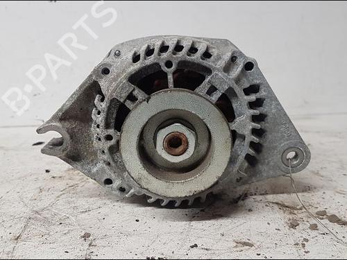 Used Alternator CITROËN ZX (N2) 1.9 DT (92 hp) 15100114