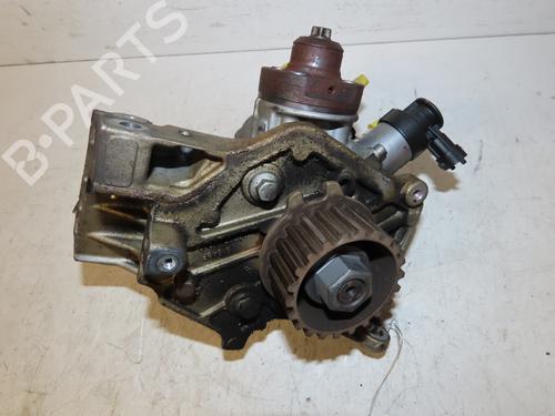 Used Injection pump PEUGEOT 208 I (CA_, CC_) 1.4 HDi (68 hp) 29152373