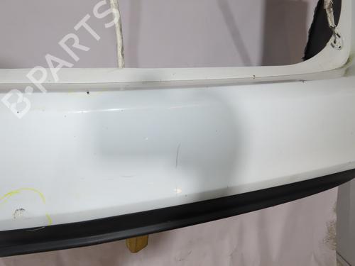 Rear bumper OPEL ZAFIRA TOURER C (P12) 1.6 CDTI (75) | BP29414563C8 