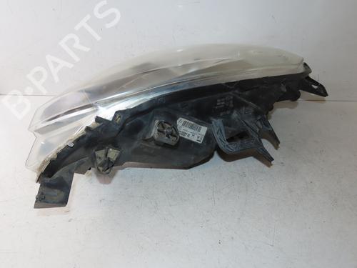 Used Right headlight Right headlight CITROËN BERLINGO Box Body/MPV (B9) 1.6 HDi 90 16V (90 hp) 33835349 33835349