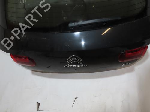 Used Tailgate CITROËN C4 CACTUS 1.5 BlueHDi 100 (102 hp) 29468748