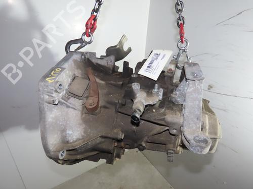 Used Gearbox ALFA ROMEO MITO (955_) 1.4 MultiAir (955AXL1B) (105 hp) 28503644