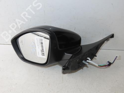 left-mirror-citroen-c3-iii-sx-2016-33058615 main image