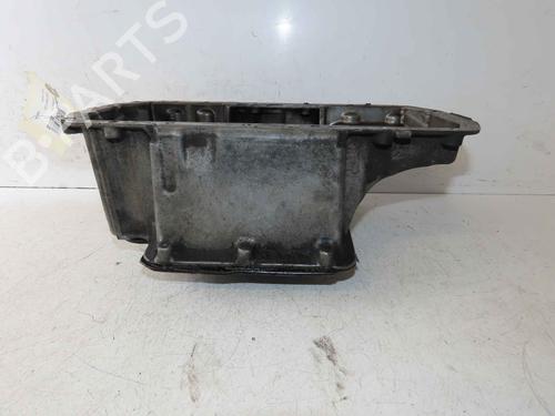 Coppa olio Coppa olio PEUGEOT EXPERT Van (VF3A_, VF3U_, VF3X_) 1.6 HDi 90 16V (90 hp) 37060699 37060699