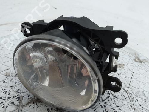 Used Left front fog light Left front fog light RENAULT CLIO IV (BH_) 1.5 dCi 90 (90 hp) 40026588 40026588