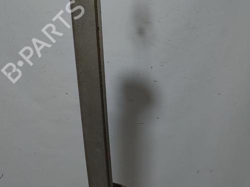 Used Rear bumper reinforcement Rear bumper reinforcement 38039617 38039617