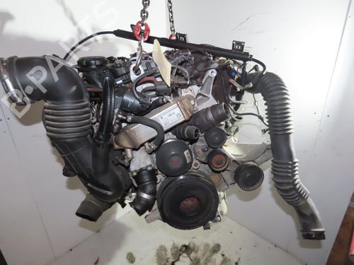 Engine BMW 1 (E81) 118 d | BP30739883M1 