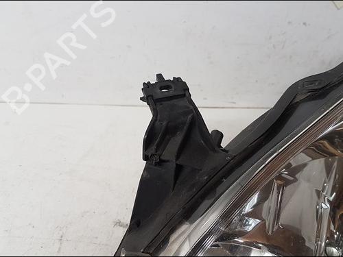 Left headlight OPEL VECTRA C (Z02) 2.2 DGi (F69) | BP14953752C28 
