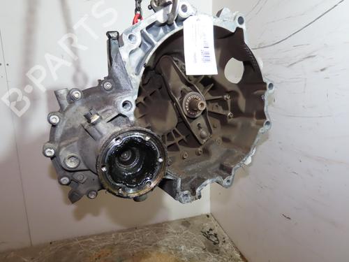 Used Gearbox VW FOX Hatchback (5Z1, 5Z3, 5Z4) 1.2 (55 hp) 22920217