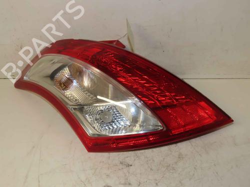 Used Rear bumper left light Rear bumper left light 37048106 37048106
