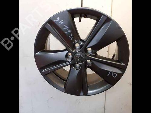 Used Rim Rim 37050866 37050866