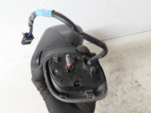 Used Left mirror RENAULT CLIO IV (BH_) 0.9 TCe 90 (BHNF, BHMA, BHMH, BHJK, BHJR) (90 hp) 18601744