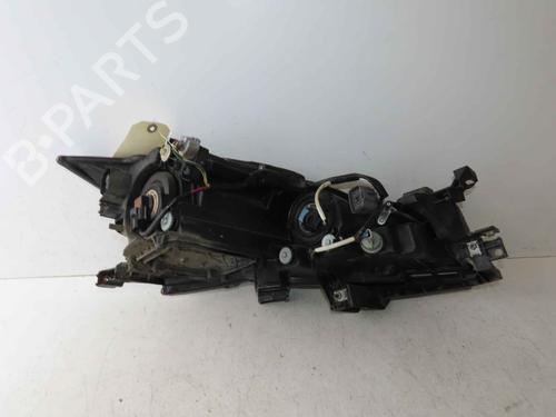 Left headlight MAZDA 6 Hatchback (GH) 2.2 D (GH10) | BP37060675C28  - Image 5