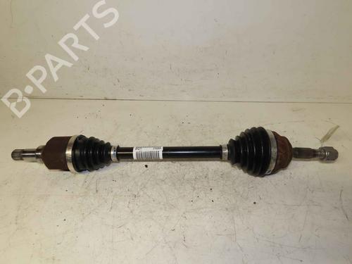 Right front driveshaft CITROËN AMI (9A_) Electric (9AZ2CA) | BP37049639M39 - Image 2