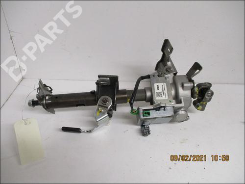 Used Steering column NISSAN PIXO (UA0) 1.0 (68 hp) 10943345
