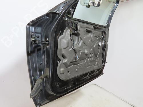 Dør højre fortil Dør højre fortil BMW 1 (E87) 118 d (143 hp) 36820191 36820191